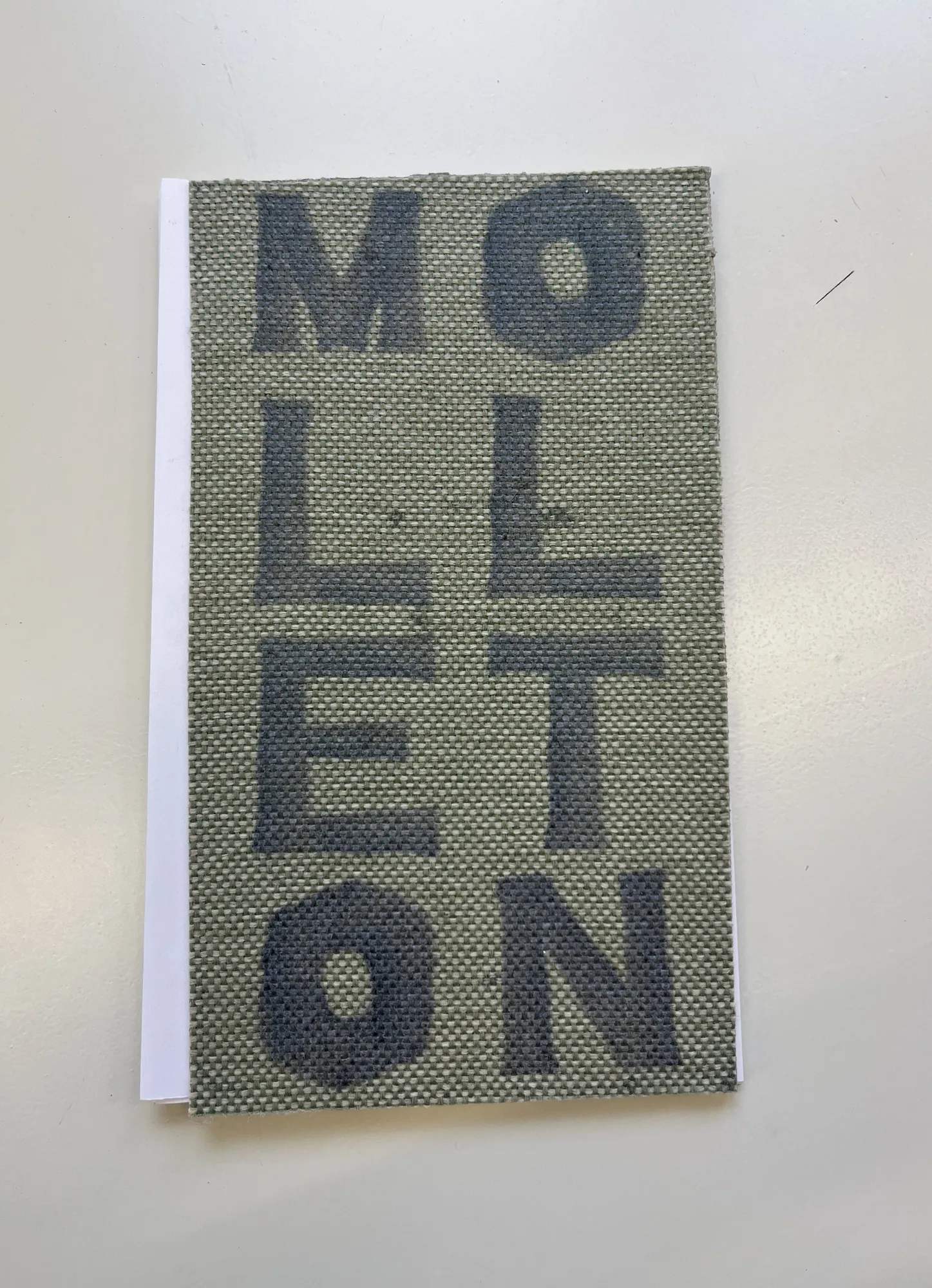 Héritage Molleton — La quatrième de couverture