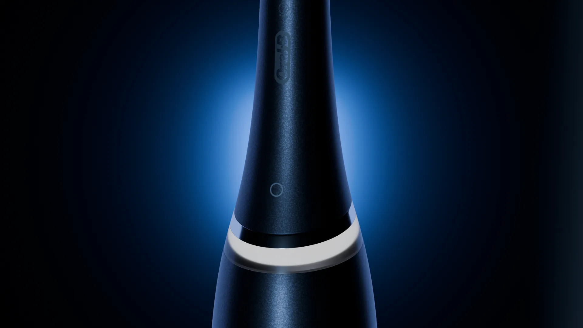 Oral-B iO — La publicité