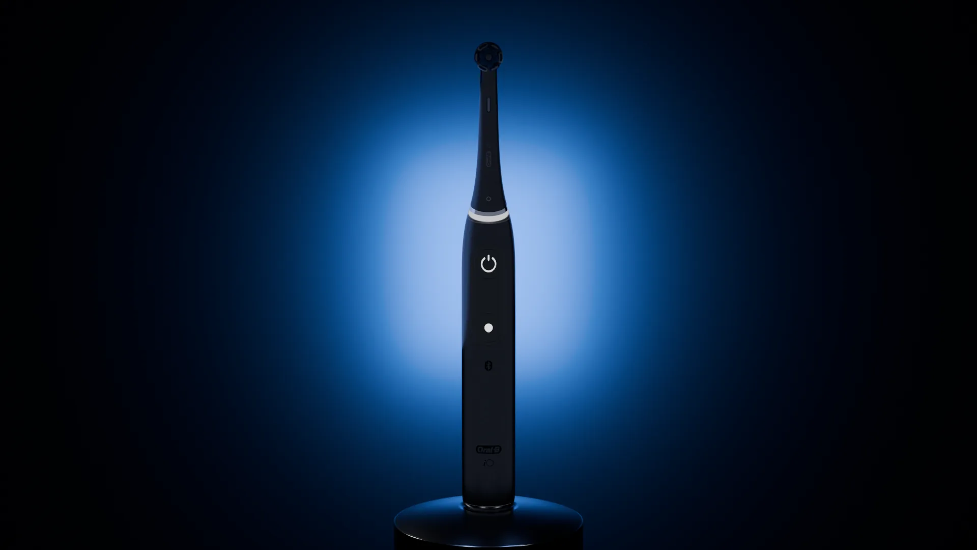 Oral-B iO — Plan vertical